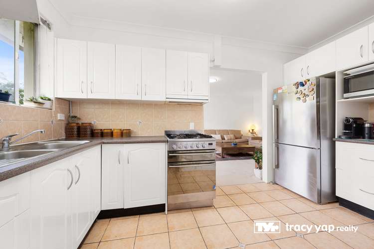 Third view of Homely unit listing, 5/19 Pembroke Street, Epping NSW 2121