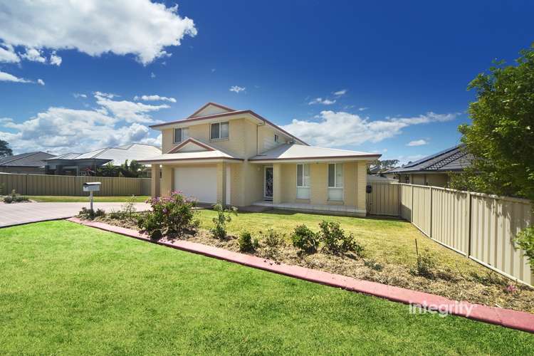 Main view of Homely house listing, 14 Blue Bell Way, Worrigee NSW 2540