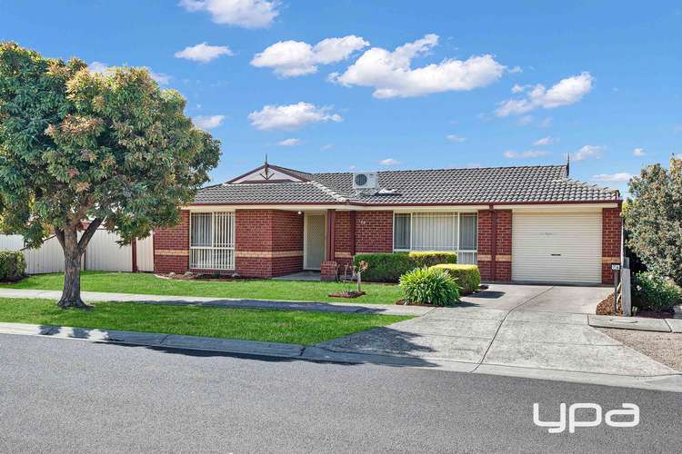 74 Allenby Road, Hillside VIC 3037