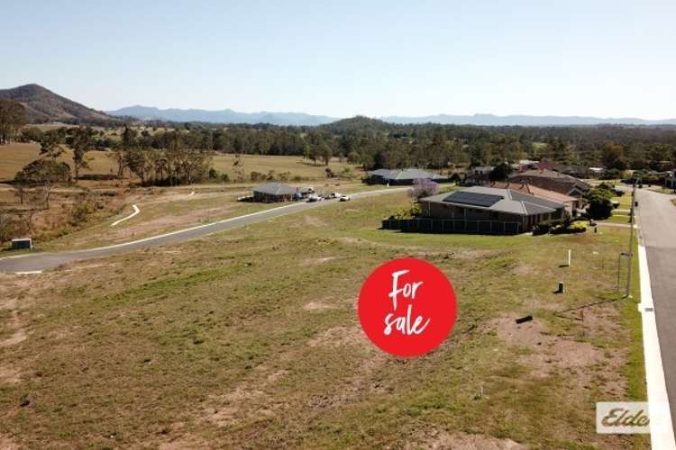 Main view of Homely residentialLand listing, 23 Ellenora Circuit, Wingham NSW 2429
