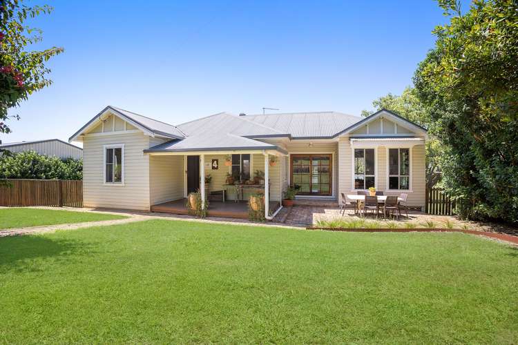 4 Bartletts Lane, Meerschaum Vale NSW 2477