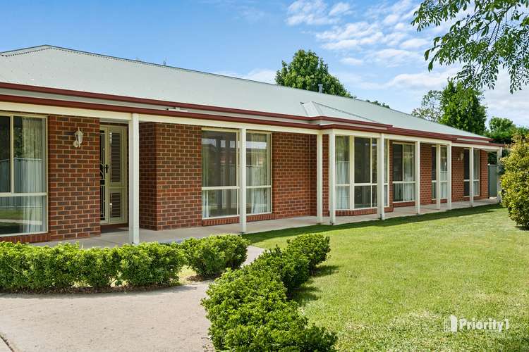 Main view of Homely house listing, 8 Battunga Court, Strathfieldsaye VIC 3551