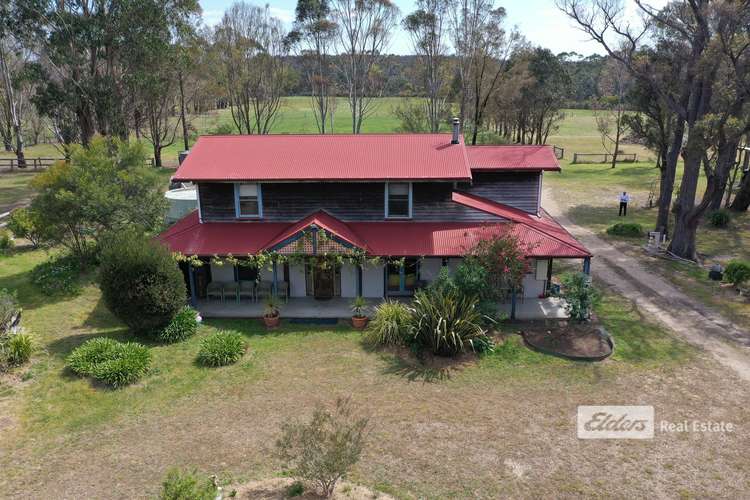 3501 Princes Highway, Munro VIC 3862