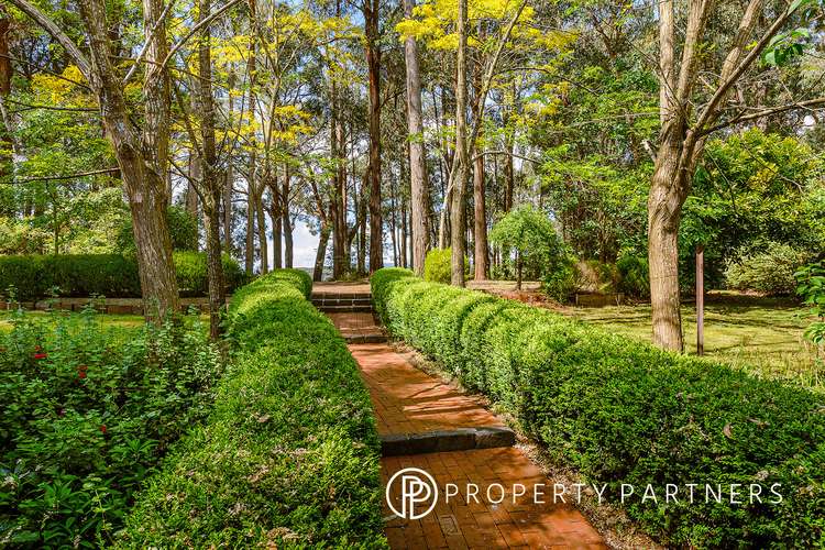 120 Thonemans Road, Hoddles Creek VIC 3139