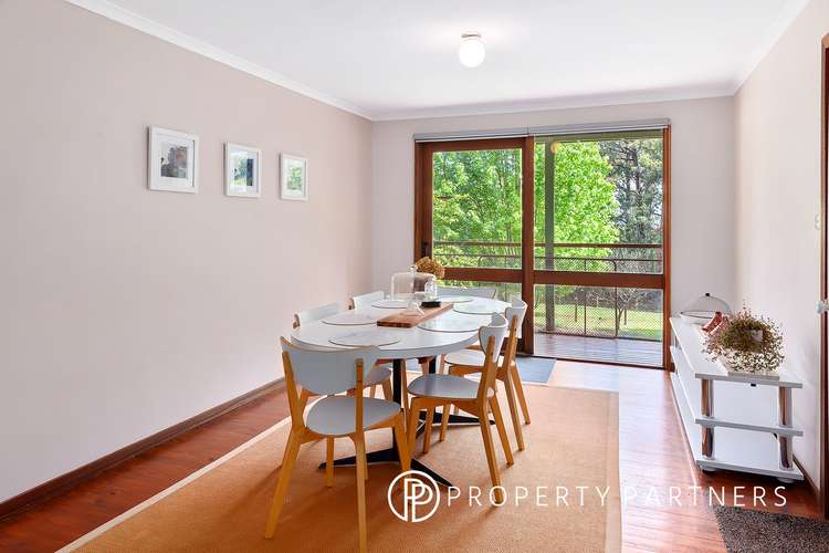 Fifth view of Homely house listing, 120 Thonemans Road, Hoddles Creek VIC 3139