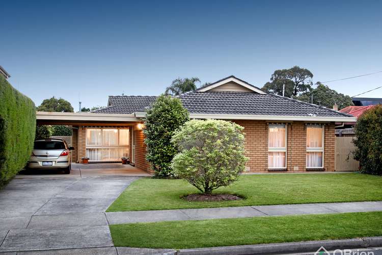 Main view of Homely house listing, 39 Murumba Drive, Oakleigh South VIC 3167