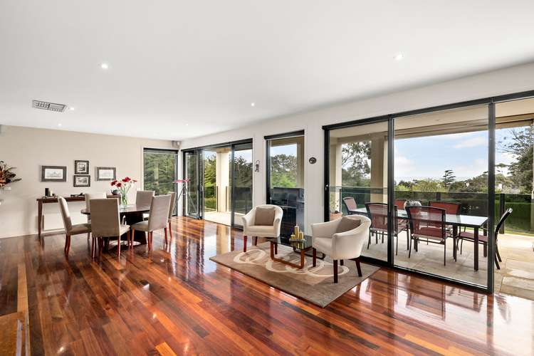 Third view of Homely house listing, 3 Eliza Terrace, Mount Eliza VIC 3930