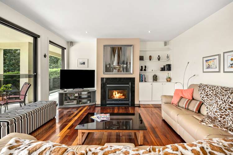 Fourth view of Homely house listing, 3 Eliza Terrace, Mount Eliza VIC 3930