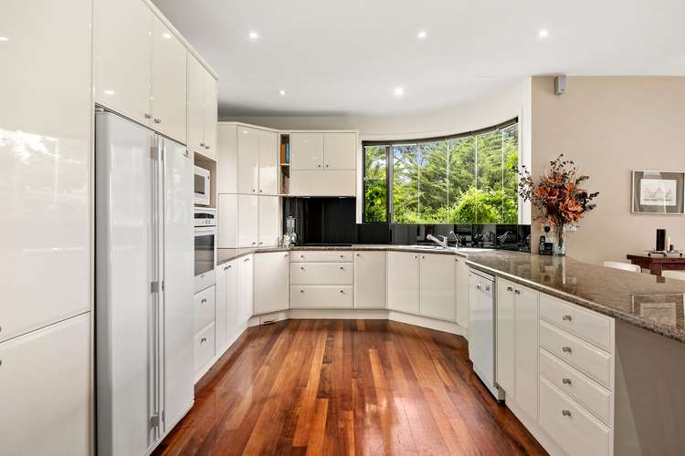 Fifth view of Homely house listing, 3 Eliza Terrace, Mount Eliza VIC 3930