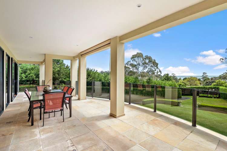 Sixth view of Homely house listing, 3 Eliza Terrace, Mount Eliza VIC 3930