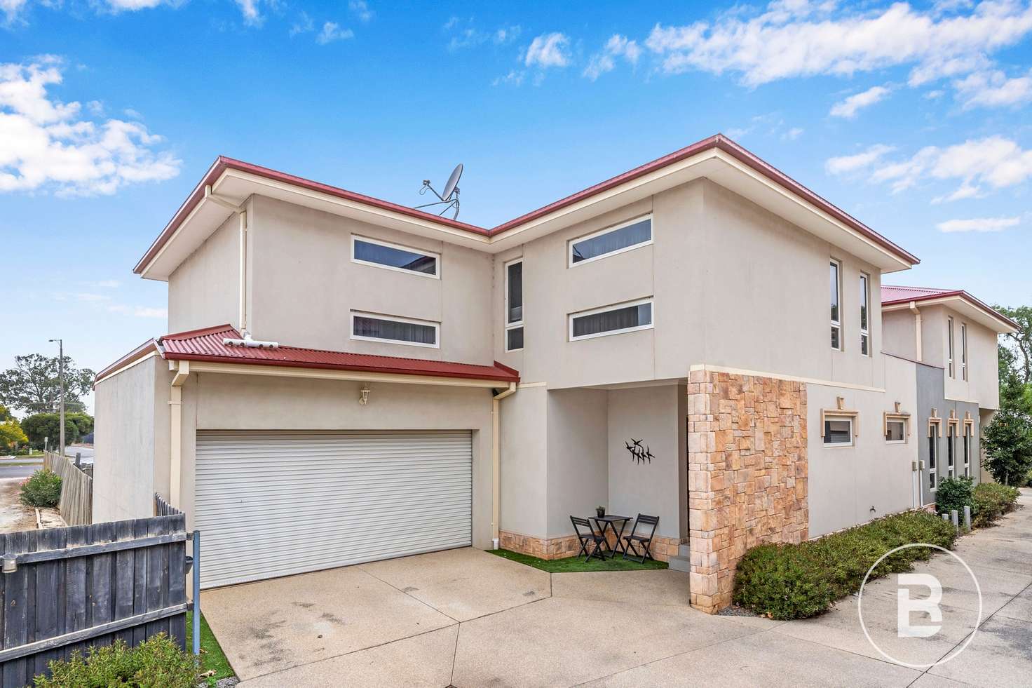 Main view of Homely unit listing, 6/3A Labilliere Street, Maddingley VIC 3340
