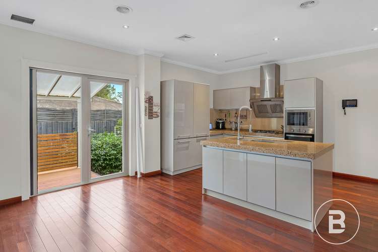 Second view of Homely unit listing, 6/3A Labilliere Street, Maddingley VIC 3340