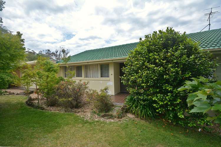 Second view of Homely semiDetached listing, 32 Buena Vista Avenue, Wentworth Falls NSW 2782