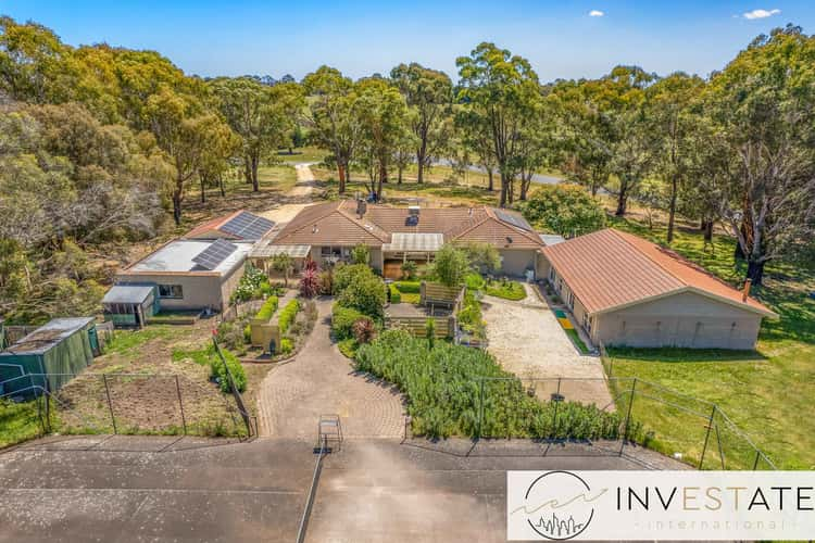 Main view of Homely house listing, 5 Westgate Road, Smythes Creek VIC 3351