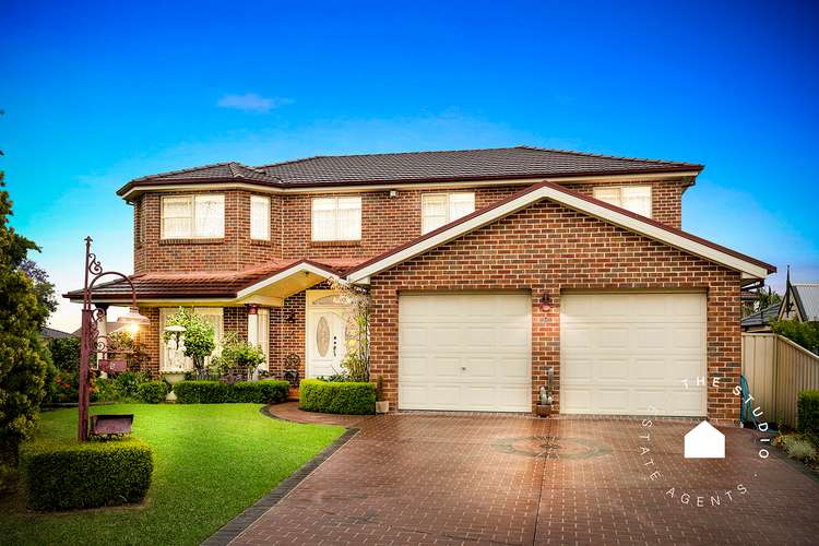 6 Oscar Place, Acacia Gardens NSW 2763