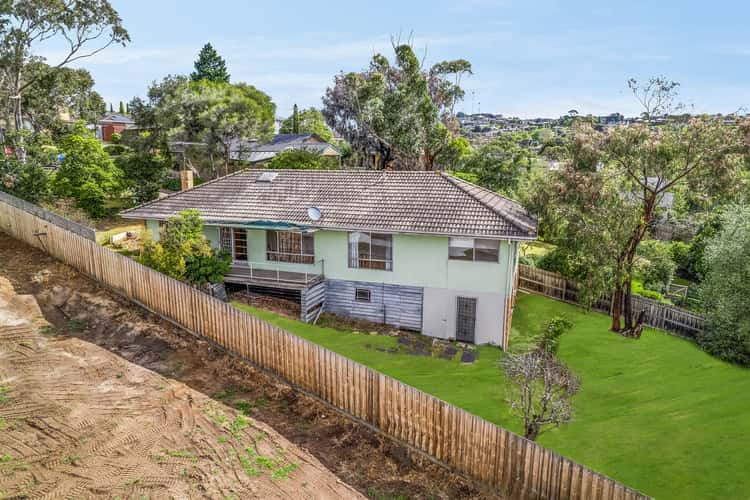 Main view of Homely house listing, 266 Roslyn Road, Highton VIC 3216