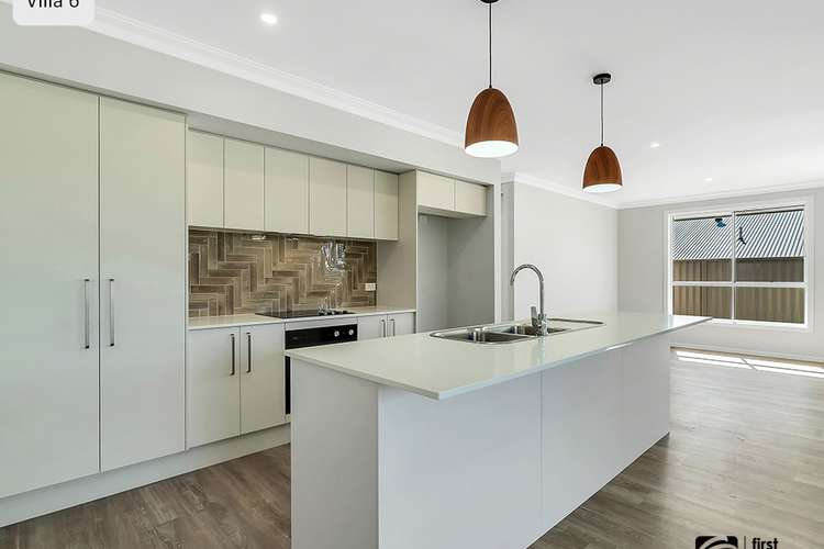 Sixth view of Homely villa listing, 1-8/10 John Avenue, Nambucca Heads NSW 2448