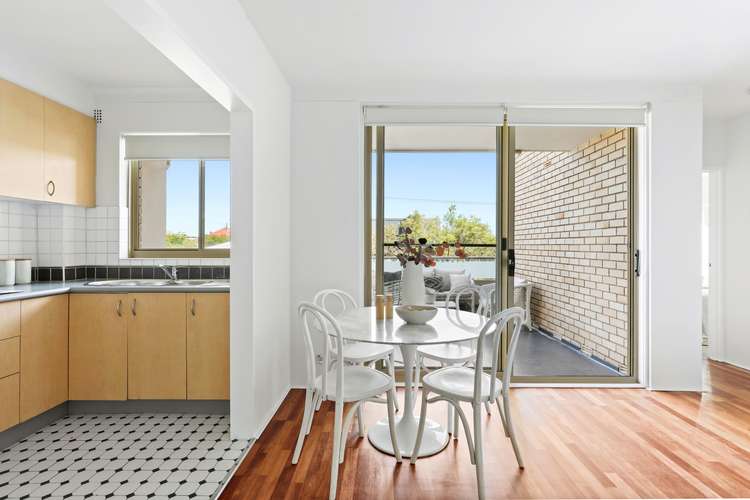 3/1-3 Day Street, Leichhardt NSW 2040