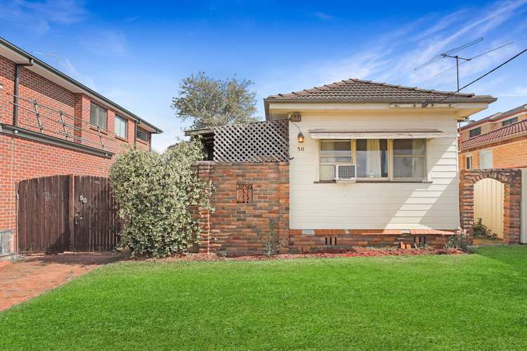 50 Cohen Street, Merrylands NSW 2160