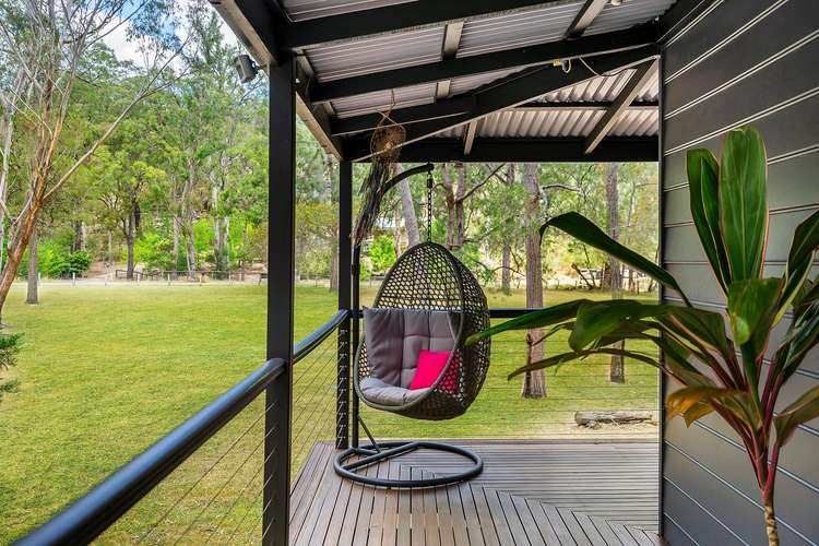Main view of Homely acreageSemiRural listing, 35 Dungullin Way, East Kurrajong NSW 2758