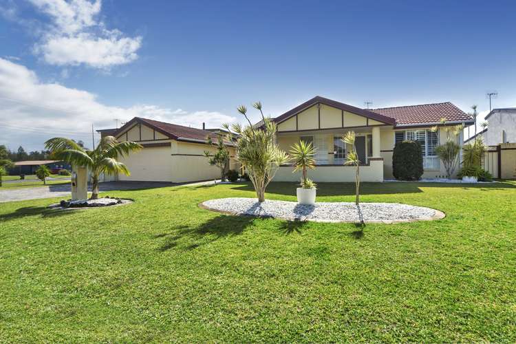 25 Teal Place, Sussex Inlet NSW 2540