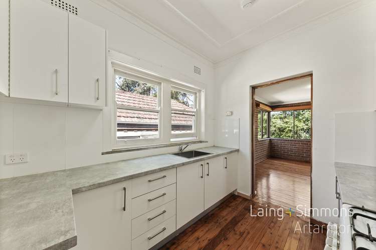 Fifth view of Homely house listing, 491 Pacific Highway, Artarmon NSW 2064