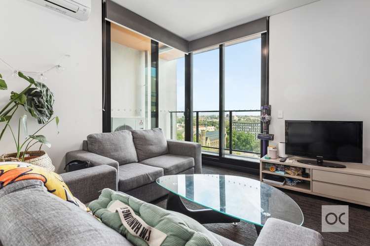 Main view of Homely apartment listing, 1104/15 Synagogue Place, Adelaide SA 5000