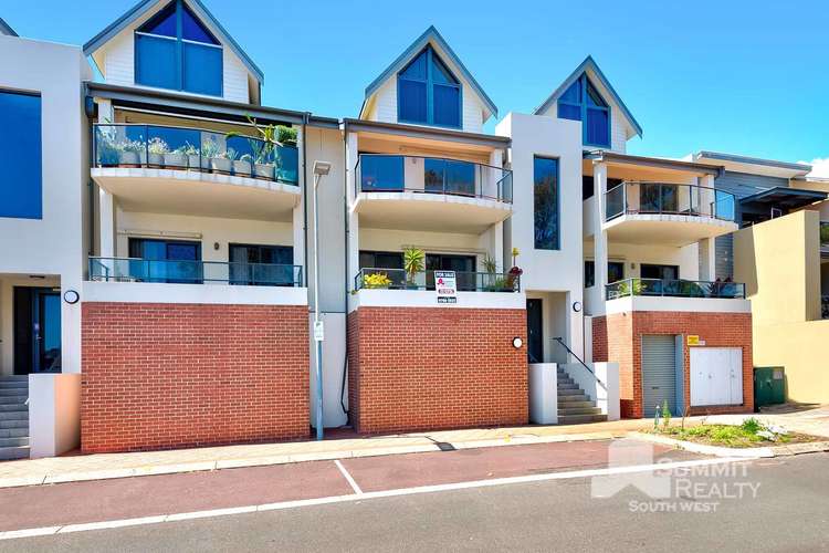 Main view of Homely townhouse listing, 27/7 Jetty Road, Bunbury WA 6230