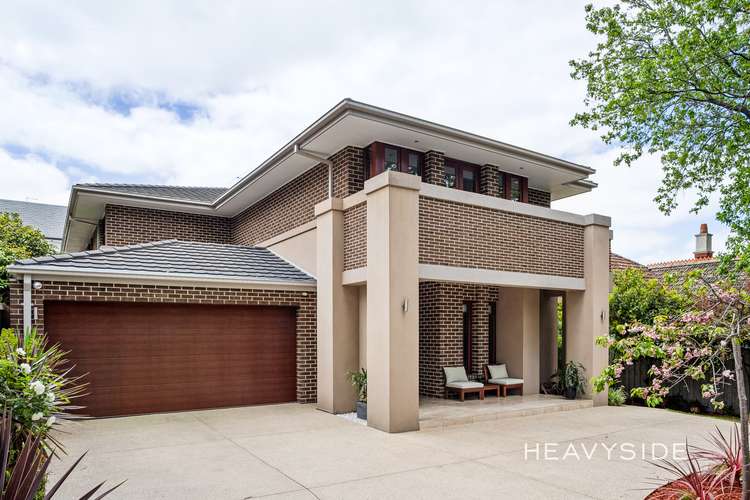 Main view of Homely house listing, 133 Canterbury Road, Canterbury VIC 3126