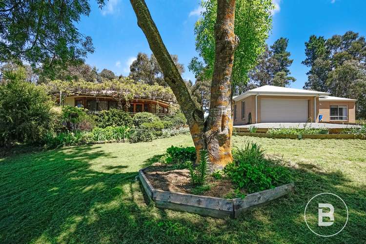 Main view of Homely house listing, 29 Andersons Road, Napoleons VIC 3352