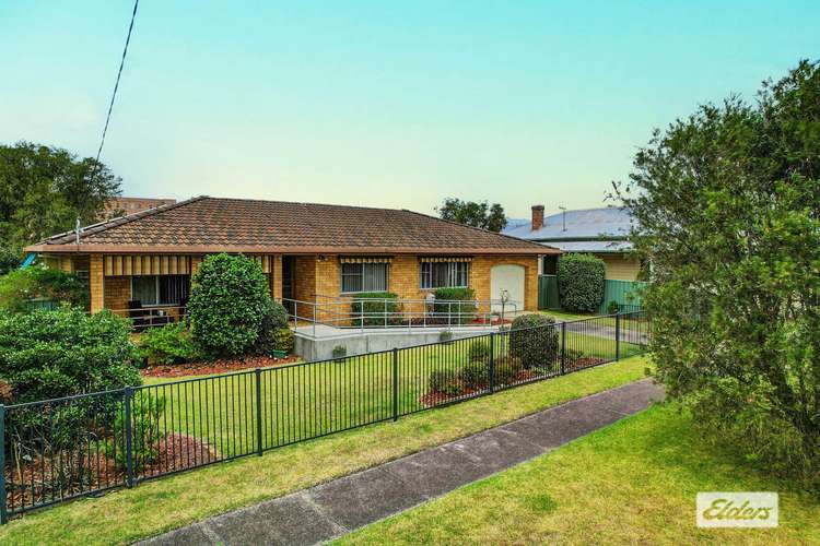 Main view of Homely house listing, 114 Cornwall Street, Taree NSW 2430