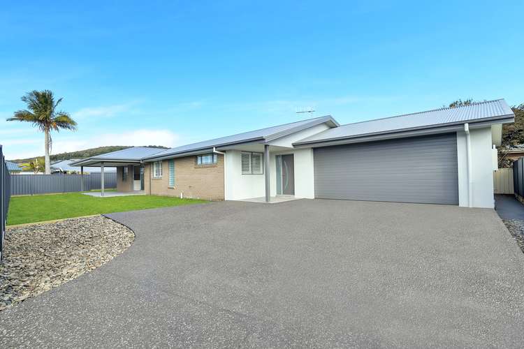 Main view of Homely house listing, 13 Blossom Court, Forster NSW 2428