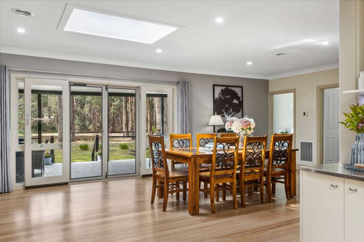 Main view of Homely house listing, 100 Kangaroo Drive, Coomoora VIC 3461