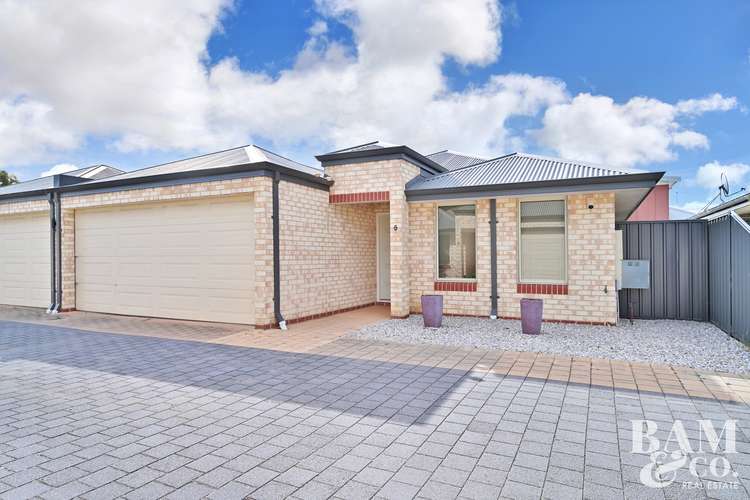 Third view of Homely villa listing, 5/174 Homestead Road, Gosnells WA 6110