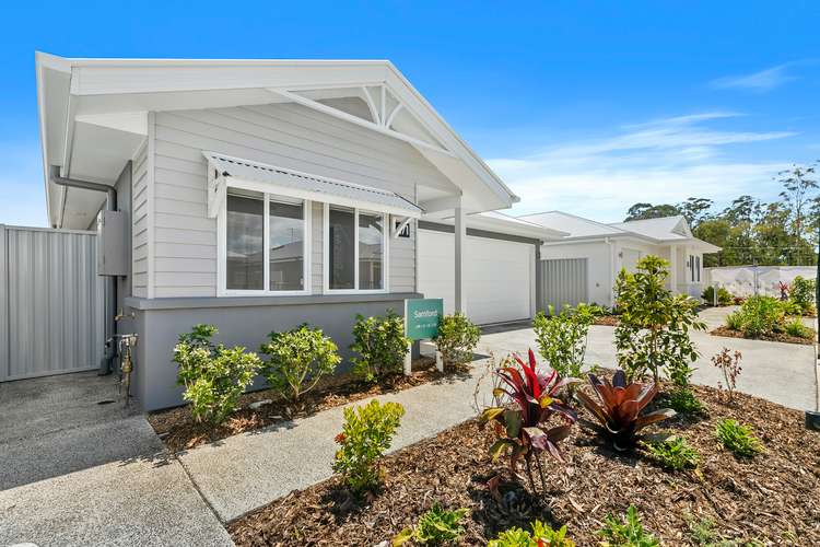 Main view of Homely house listing, Samford/58 Foster Road, Burpengary East QLD 4505