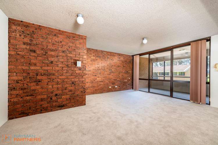 Main view of Homely unit listing, 54/7 Medley Street, Chifley ACT 2606