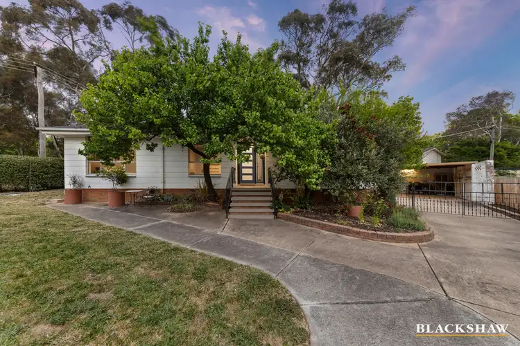 21 Galibal Street