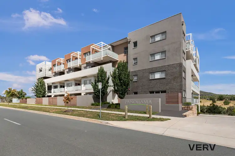 Fifth view of Homely apartment listing, 32/41 Philip Hodgins Street, Wright ACT 2611