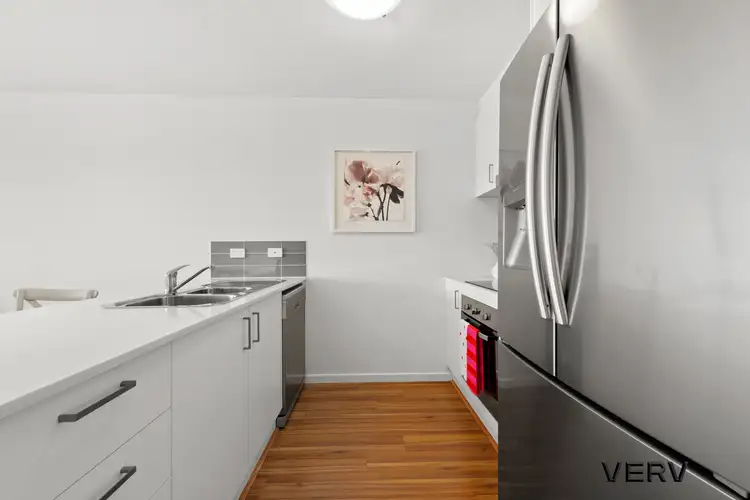 Sixth view of Homely apartment listing, 32/41 Philip Hodgins Street, Wright ACT 2611