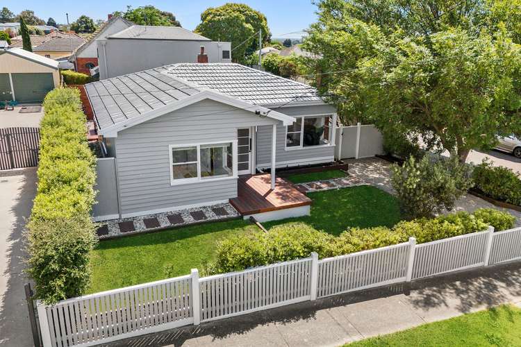 Main view of Homely house listing, 14 Fairlie Street, Hamlyn Heights VIC 3215