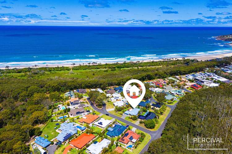 4 Seabreeze Court, Bonny Hills NSW 2445