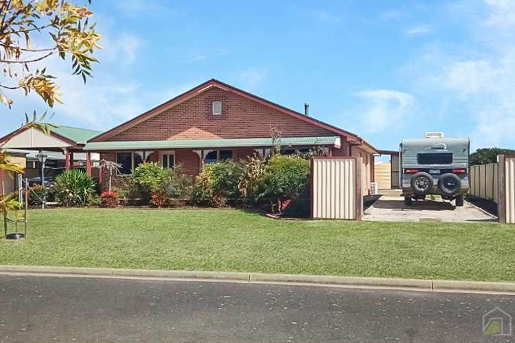 Main view of Homely house listing, 4 Widdowson Court, Rosedale VIC 3847