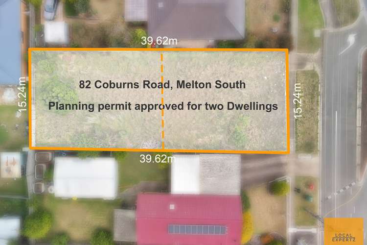 82 Coburns Road, Melton South VIC 3338