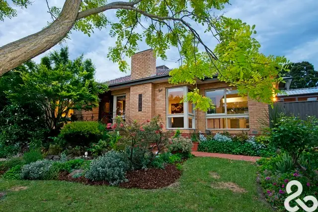 10 Arden Street