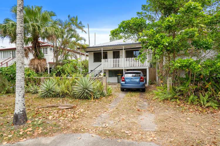 291 McLeod Street, Cairns North QLD 4870