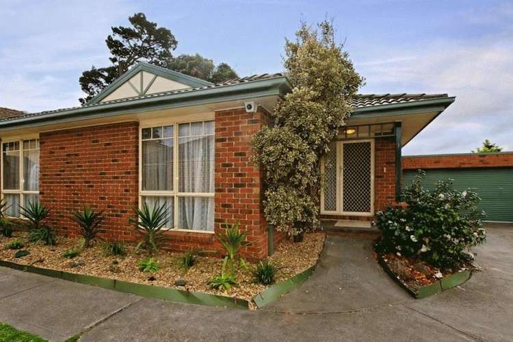 Main view of Homely townhouse listing, 1/44 Melrose Street, Parkdale VIC 3195
