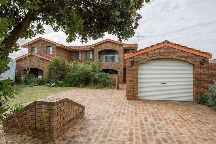 Main view of Homely house listing, 2 Cooke Street, South Bunbury WA 6230