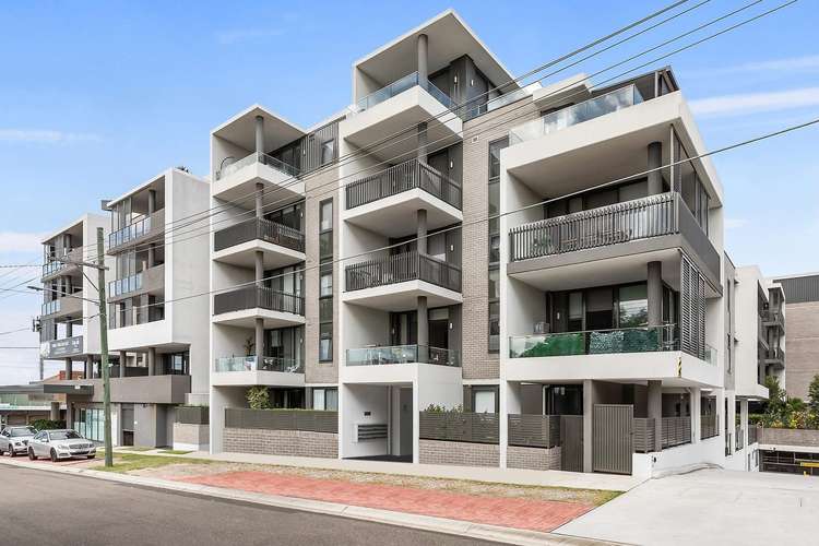 Sixth view of Homely unit listing, G04/2 Bonney Street, Sans Souci NSW 2219