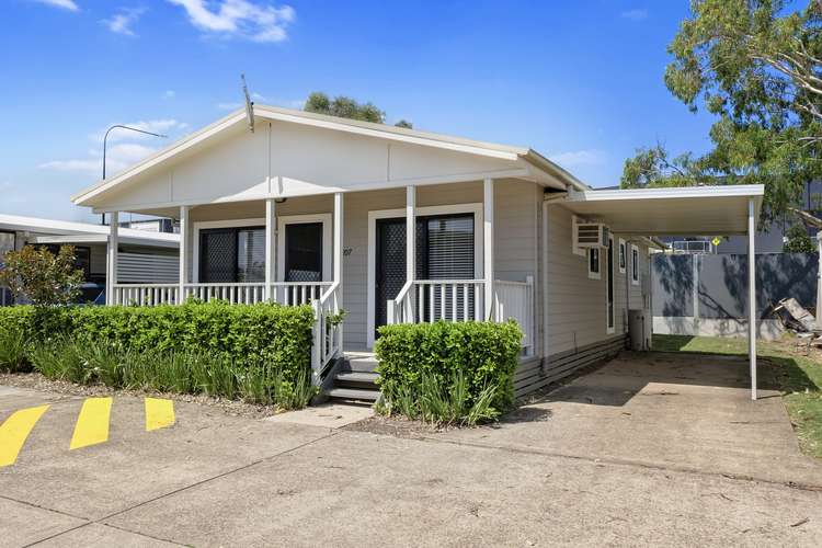 Main view of Homely retirement listing, 207/140 Hollinsworth Road, Marsden Park NSW 2765