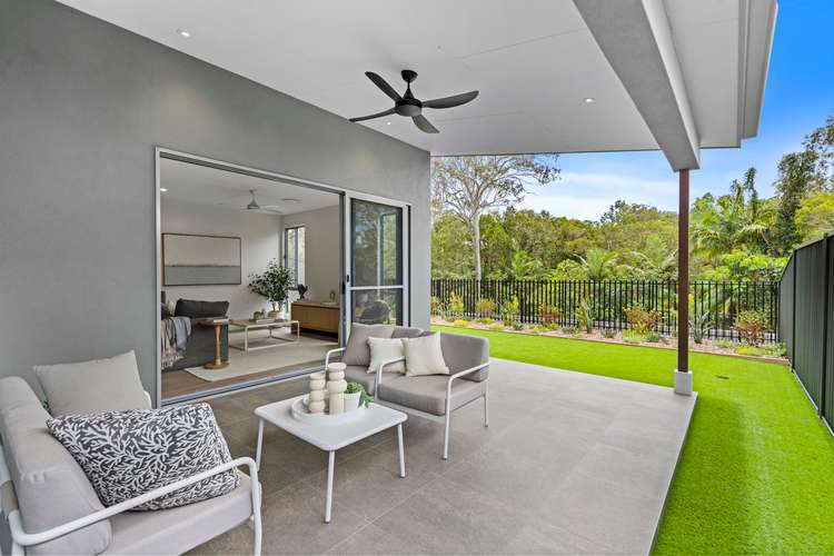 Main view of Homely retirement listing, Harbour 673 Cleveland Redland Bay Road, Victoria Point QLD 4165